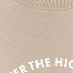 Men's T-shirt 4F M2822 beige 4FWSS26TTSHM2822 83S