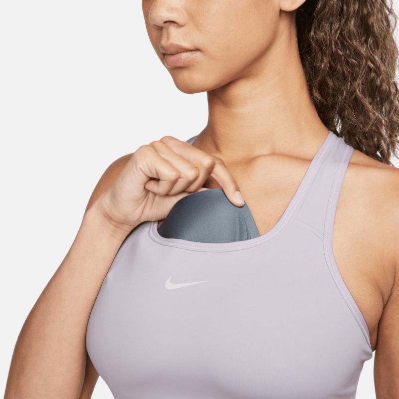 Nike Dri-FIT Swoosh W Bra BV3636-530 Nike