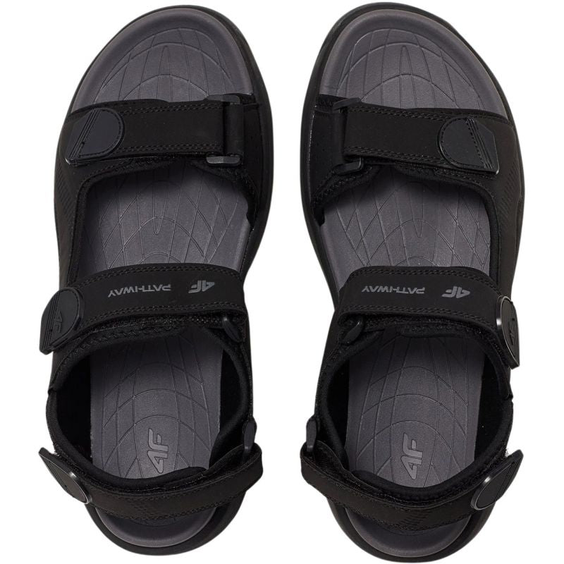 Sandals 4F M051 M 4FRSS24FSANM051 21S Footwear/Lifestyle/4F 4F
