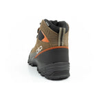 CMP Myzar men's waterproof ankle trekking sports shoes CMP