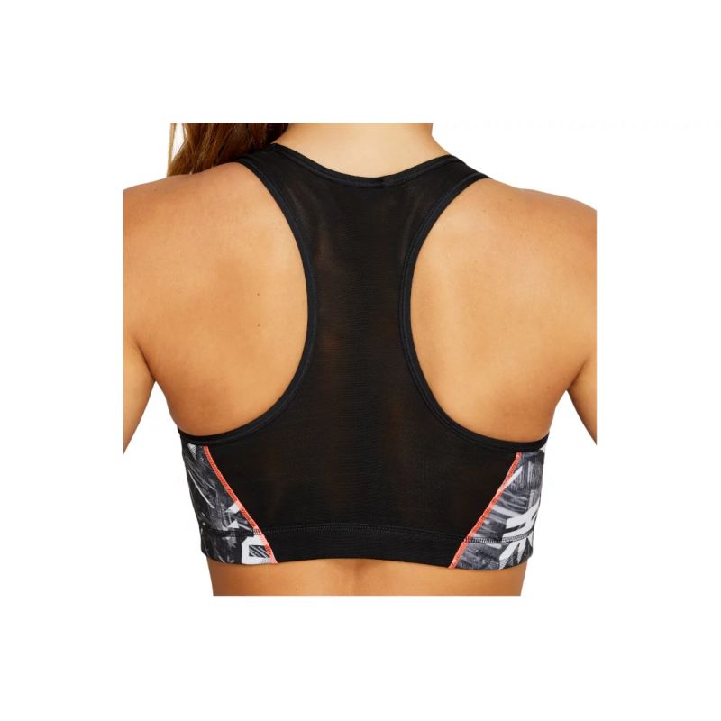 Asics Future Tokyo Aop Bra W 2012B040-001 sports bra Clothing/Running Asics