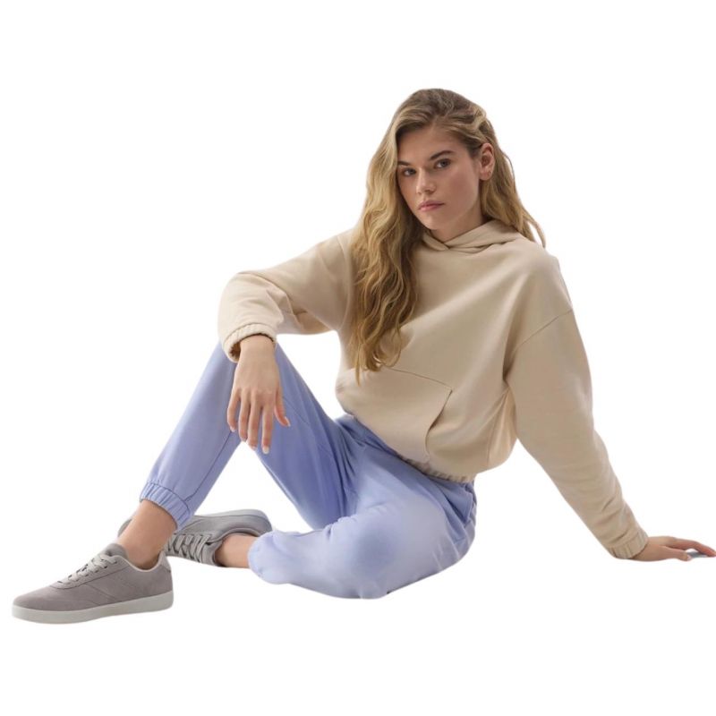 4F Sweatshirt W 4FWSS24TSWSF1057 12S Clothing/Lifestyle/4F 4F
