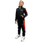 Puma BMW MMS Jr 535908 04 sweatshirt Clothing/Training Puma