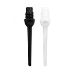 Softip Harrows Spare Keypoint Dart Tips 1000 pcs In preparation Your Sports Performance