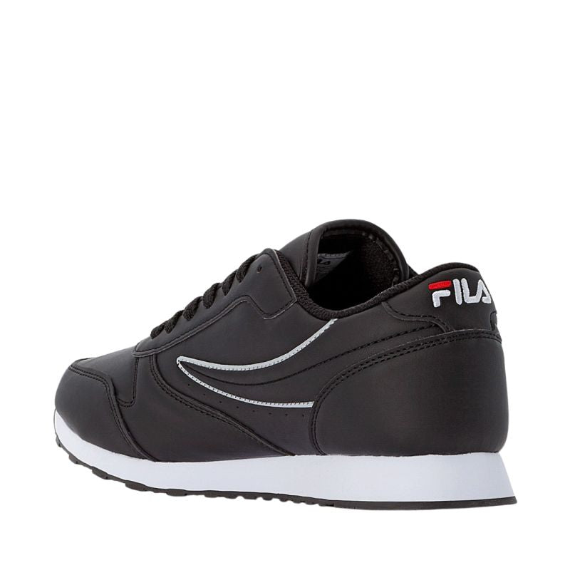 Fila Orbit low M 1010263 25Y shoes Footwear/Lifestyle/Fila Your Sports Performance