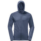 Jack Wolfskin Baiselberg Hooded FZ M 1710541-1292 sweatshirt Clothing/Outdoor/Jack Wolfskin Your Sports Performance