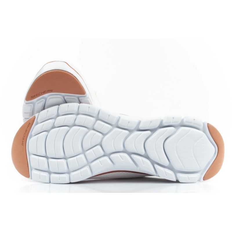 Skechers Flex Appeal 4.0 Brillant View W shoes 149303/WTRG Footwear/Training/Women/Skechers Skechers