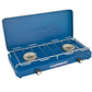 Campingaz Gas Stove with Cover Base Camp 3200W 052-L0000-2000036708-922 In preparation Your Sports Performance