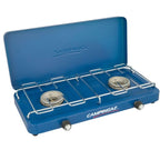 Campingaz Gas Stove with Cover Base Camp 3200W 052-L0000-2000036708-922 In preparation Your Sports Performance