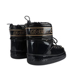 O'Neill Lisa High Women's Shoes Black 90263017 25Y