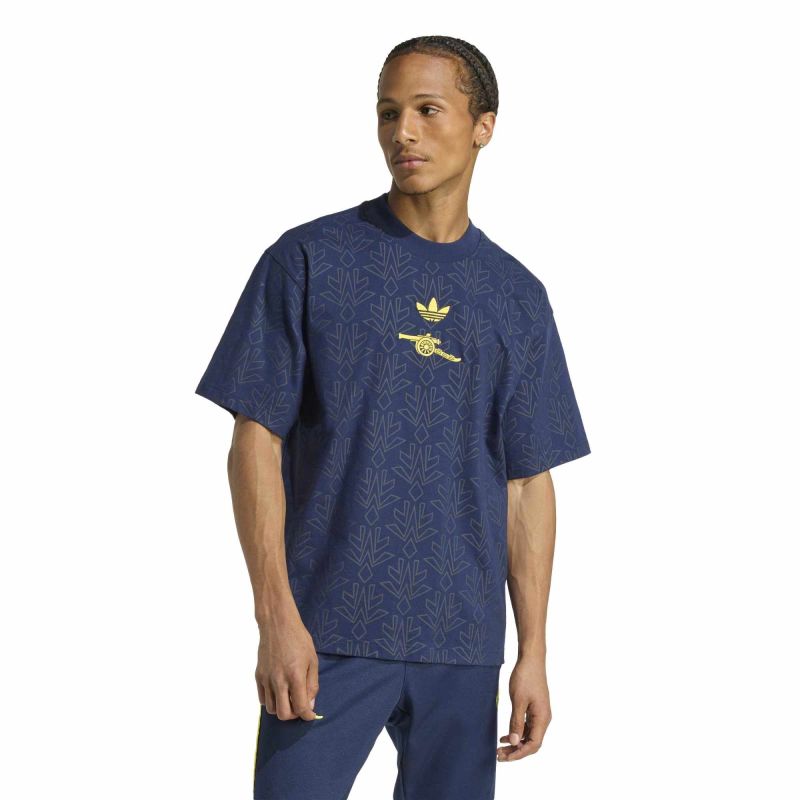 Adidas Arsenal London T-shirt JZ4103 In preparation Adidas