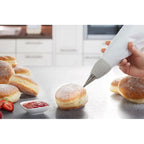 GEFU DECORE G-14330 pastry bag AGD - Produkty/Sztućce i przybory kuchenne Your Sports Performance
