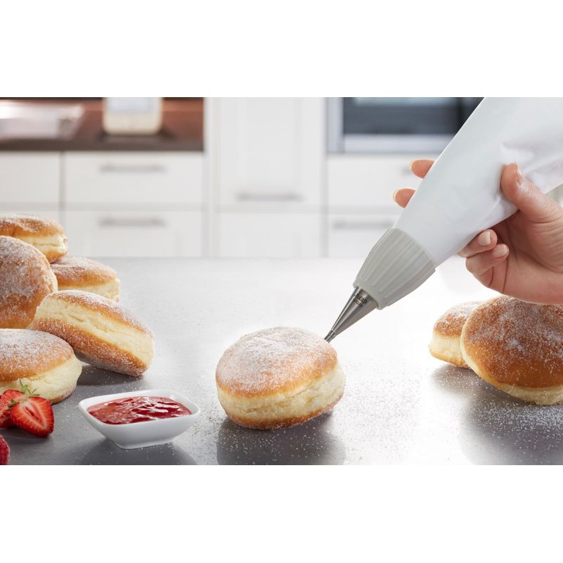 GEFU DECORE G-14330 pastry bag AGD - Produkty/Sztućce i przybory kuchenne Your Sports Performance