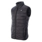 Men's Quilted Vest MASHAL VEST In preparation Your Sports Performance