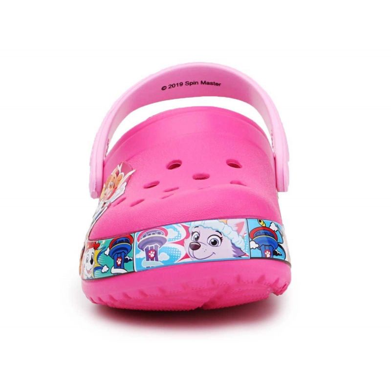 Crocs Paw Patrol FL Paw Patrol Band Clog Jr 205509-670