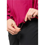 Jack Wolfskin Highest Peak 3l Jkt W 1115121-2160 Jacket Clothing/Outdoor/Jack Wolfskin Your Sports Performance