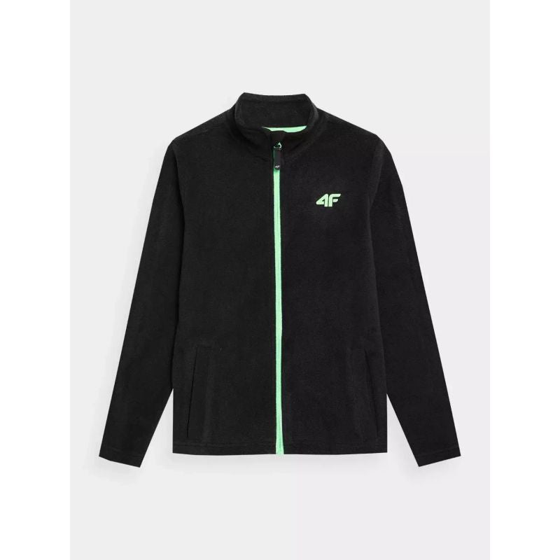 4F Jr sweatshirt 4FJSS23TFLEM062-20S Clothing/Lifestyle/4F Your Sports Performance