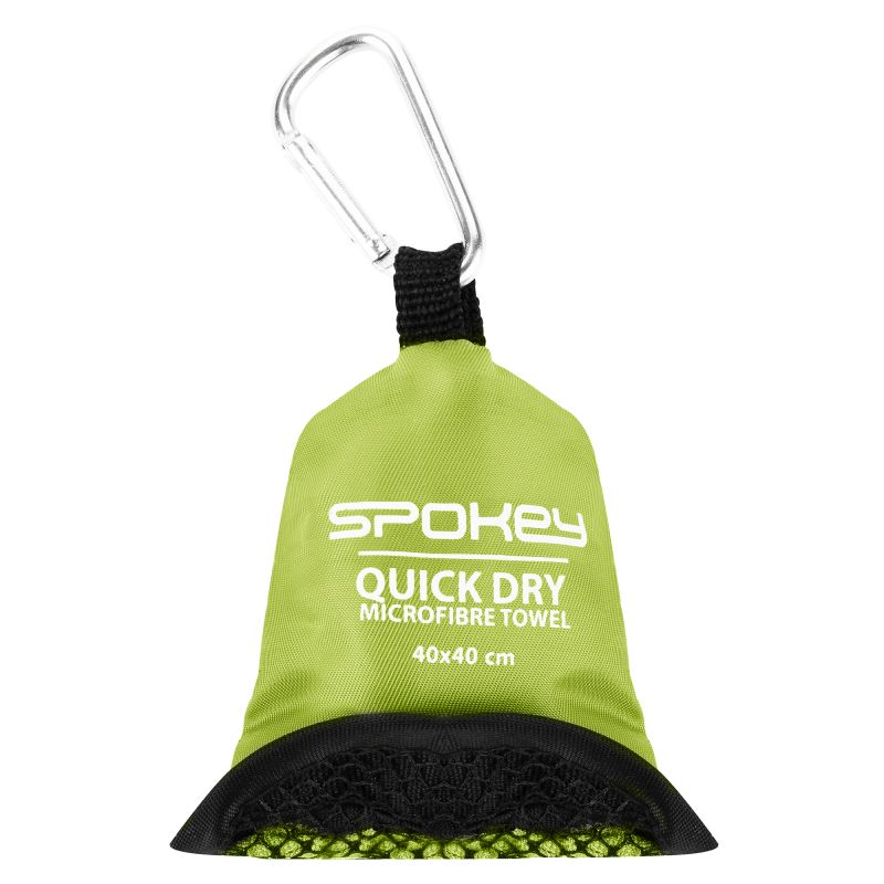 Quick-drying towel Spokey Nemo SPK-927941 Accessories/Towels Your Sports Performance