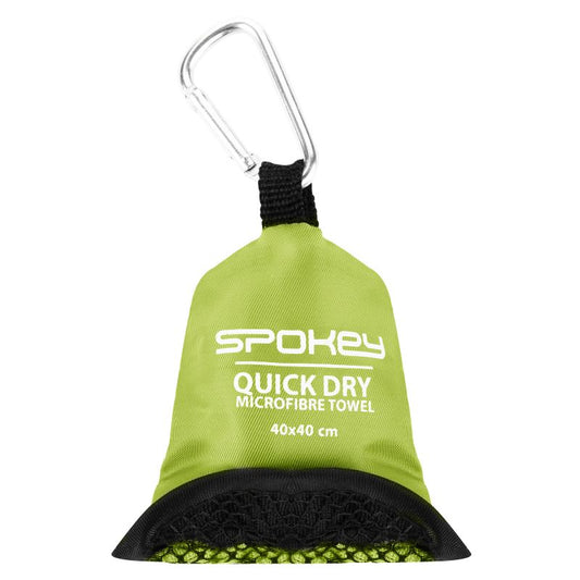 Quick-drying towel Spokey Nemo SPK-927941 Accessories/Towels Your Sports Performance