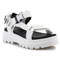 Palladium Pallacruise Strap Star White Sandals W 97465-116-M Footwear/Lifestyle/Palladium Your Sports Performance