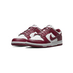 Women's Nike Dunk Low Bordeaux WMNS sneakers - DD1503-108 Obuwie/Buty na co dzień Your Sports Performance