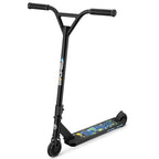 Spokey Homie stunt scooter SPK-944610 Accessories/Skating/Hulajnogi/Traditional/Unisex/Spokey Your Sports Performance