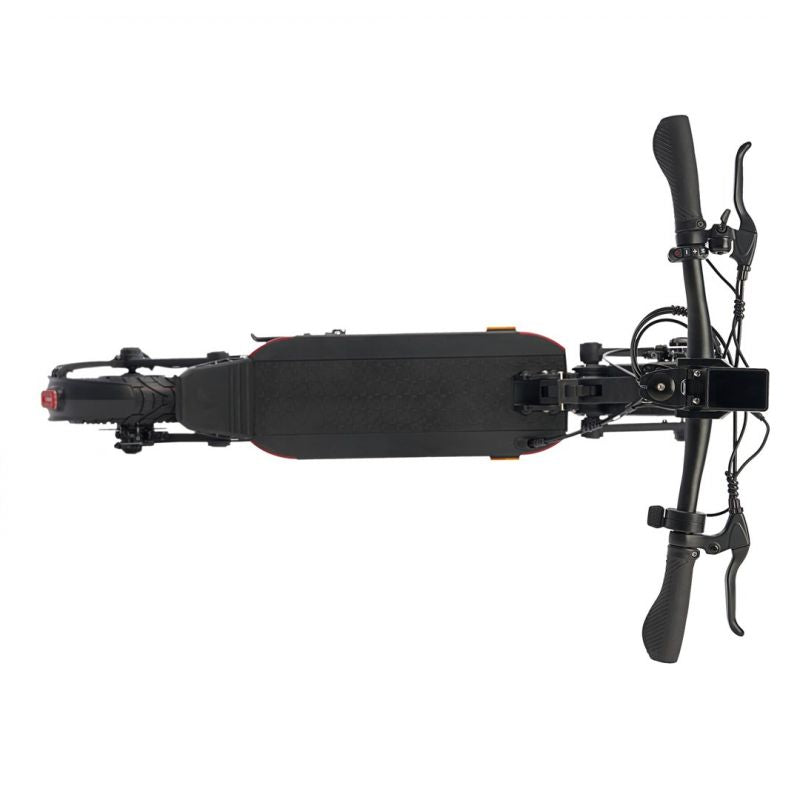 Motus Electric Scooter PRO10 2022 810W 20 km/h Import z Action/Skating/Hulajnogi elektryczne Your Sports Performance