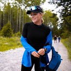 Thermoactive sweatshirt Alpinus Tactical Base Layer W GT43210 Clothing/Ski/Alpinus Your Sports Performance