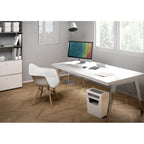 Leitz IQ Home Office P4 shredder, 10 sheets, 23 l bin Urządzenia biurowe/Niszczarki Your Sports Performance