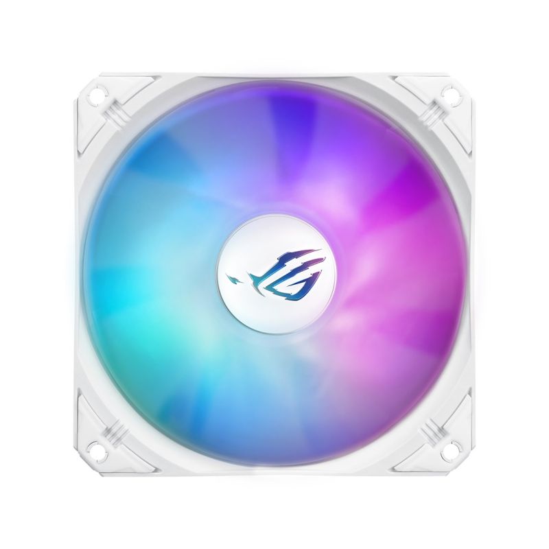 ASUS ROG STRIX LC III 360 ARGB WHT Cooler Chłodzenie/Chłodzenie - zestawy chłodzenia wodnego Your Sports Performance