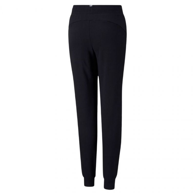 Pants Puma ESS Sweatpants TR Jr 587037 01 Clothing/Training Puma