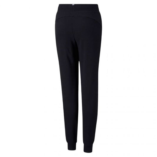 Pants Puma ESS Sweatpants TR Jr 587037 01 Clothing/Training Puma