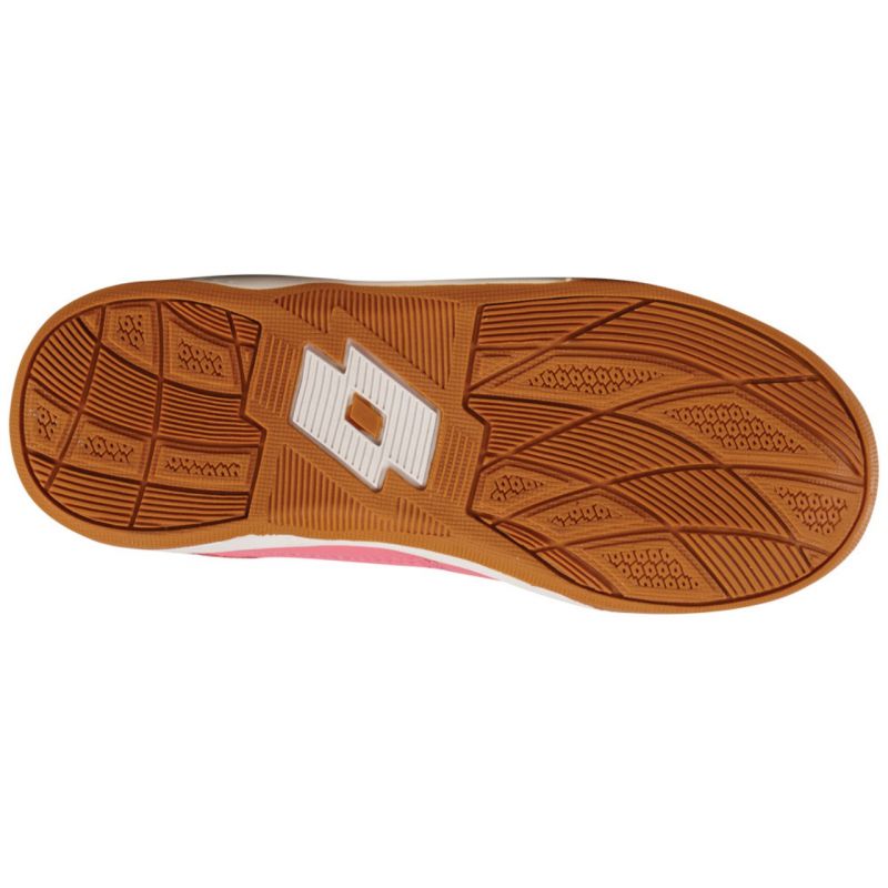 Lotto Pacer K Jr 2600110K 4410 shoes Footwear/Lifestyle/Lotto Your Sports Performance