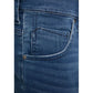 Mustang 5-pocket Short M 1009747 5000 542 Clothing/Lifestyle/Trousers, shorts/Mustang Your Sports Performance