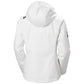 Helly Hansen Women's W Crew Hooded Mid Jacket 2.0 34447 001 Helly Hansen