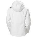 Helly Hansen Women's W Crew Hooded Mid Jacket 2.0 34447 001 Helly Hansen
