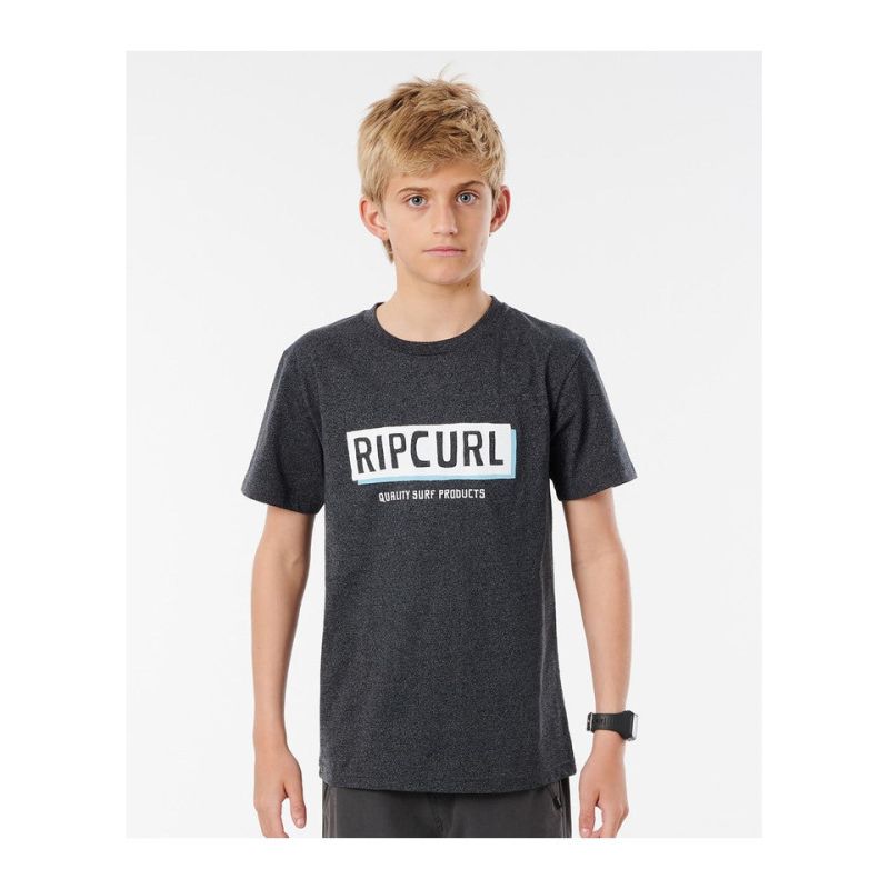 RIP CURL BOXED TEE-BOY T-Shirt Rip Curl