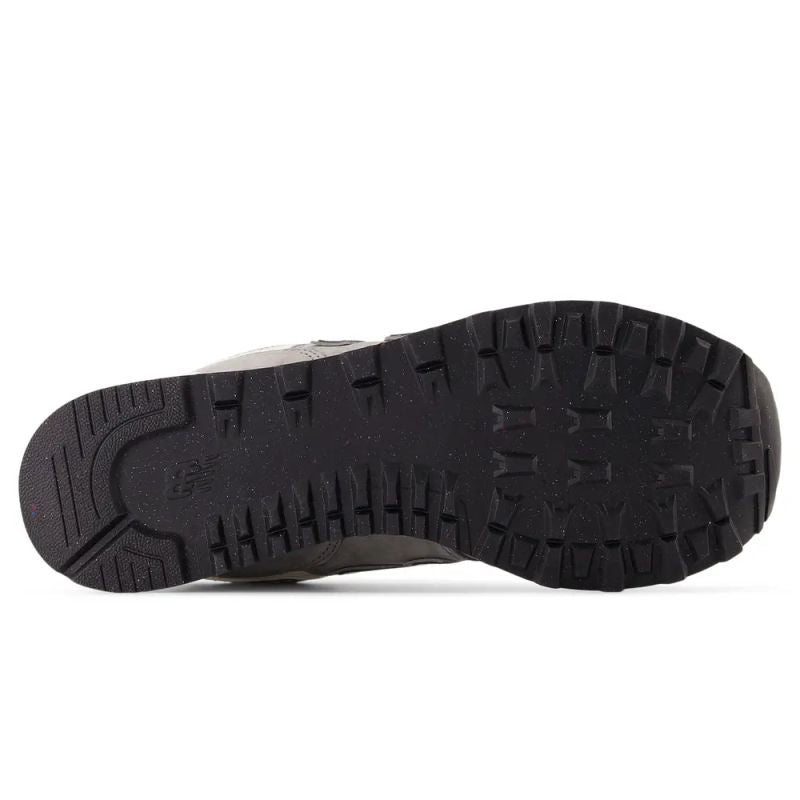 New Balance U574 gray Lifestyle unisex sneakers (U574SNV) In preparation Your Sports Performance
