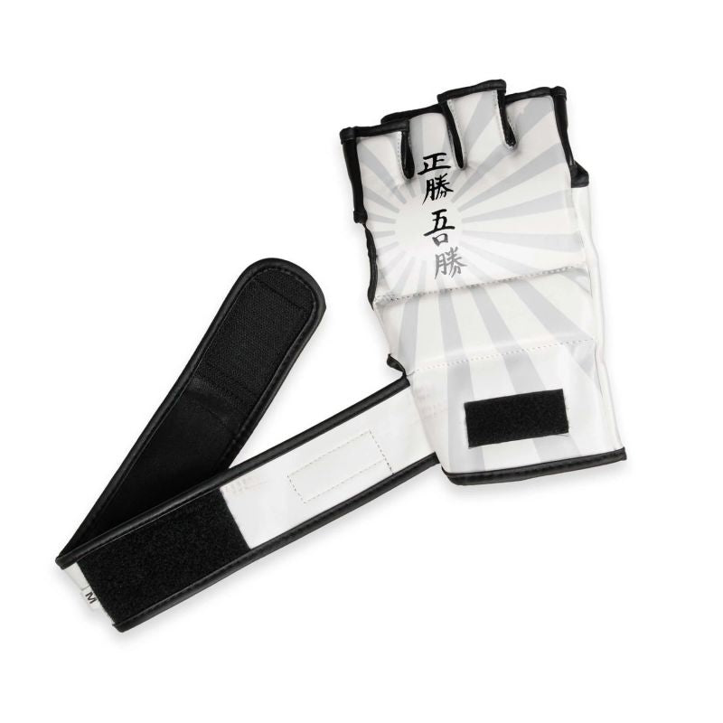 MMAM Gloves - Japan - Valor Series Rękawice MMA Your Sports Performance