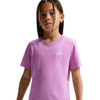Nike Sportswear Kids' T-Shirt Pink FZ5177 503