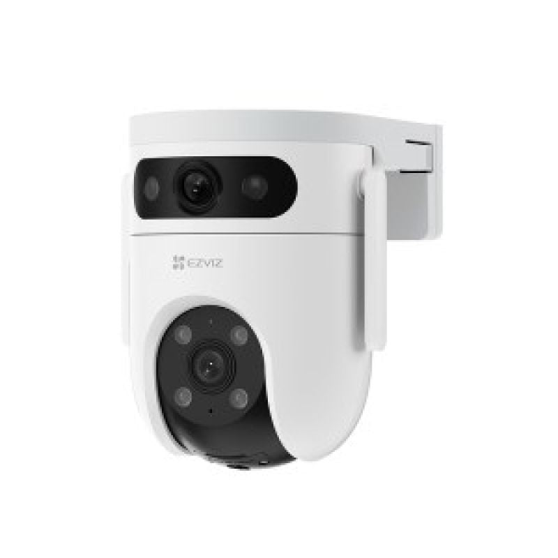 EZVIZ CS-H9C IP camera (5MP + 5MP) 4mm CCTV IP/Kamery Your Sports Performance
