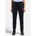 Women’s ODLO Essential Pants Regular Length, black