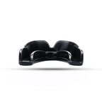Mouthguard + box - black | Standard ochraniacze zębów Your Sports Performance