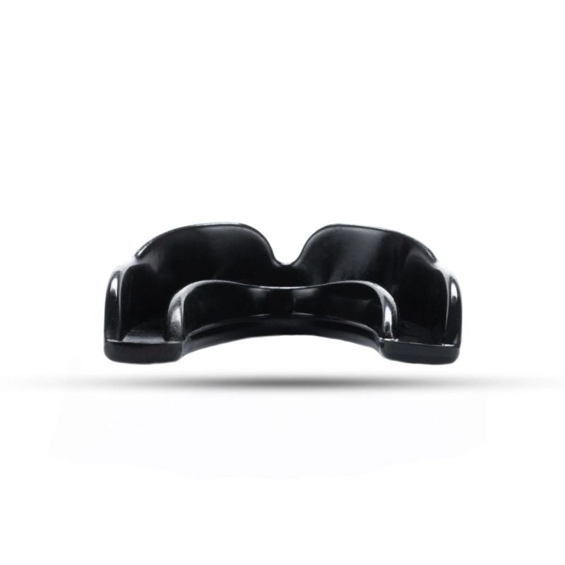 Mouthguard + box - black | Standard ochraniacze zębów Your Sports Performance