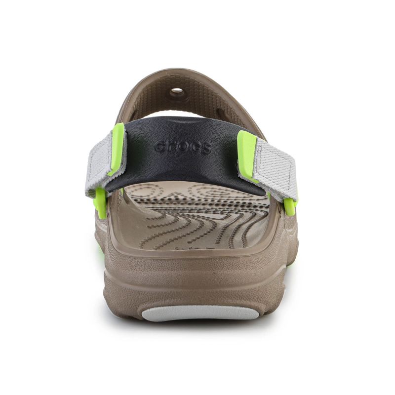 Crocs All-Terrain Jr. Sandals 207707-2F9