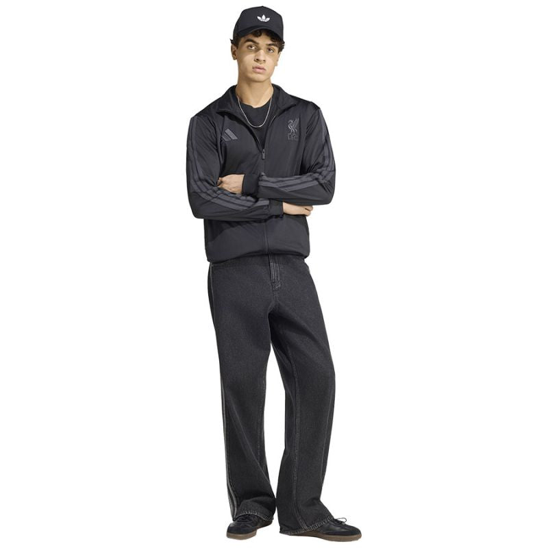 adidas Liverpool FC DNA Track Top KG2496 adidas