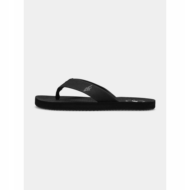 Men's flip-flops 4F 4FWSS25FFLIM186-20S *Kategoria tymczasowa Your Sports Performance