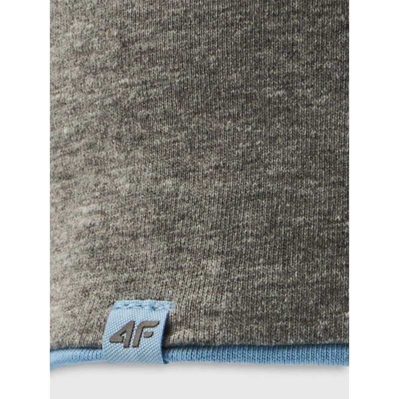 Children's beanie hat 4F 4FJRSS26ACAPU0765-33S 4f