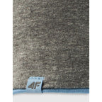 Children's beanie hat 4F 4FJRSS26ACAPU0765-33S 4f