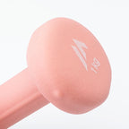 Dumbbell Martes Belissio 1KG 92800597877 Accessories/Training equipment Your Sports Performance